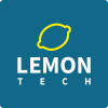 Logo de Lemon Tech 100x100